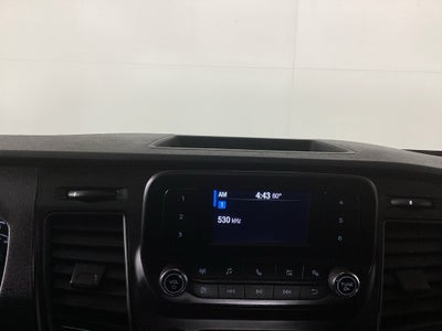 2024 Ford Transit Van Base
