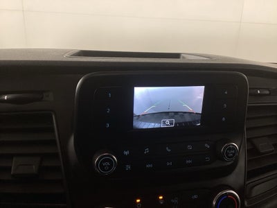 2024 Ford Transit Van Base