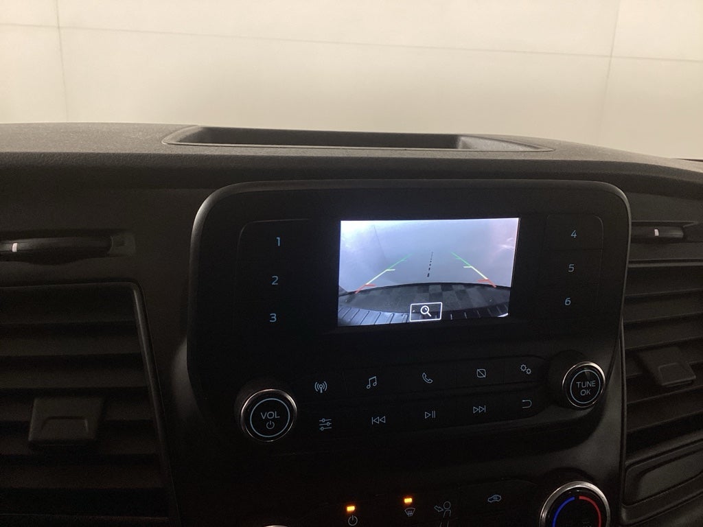 2024 Ford Transit Van Base