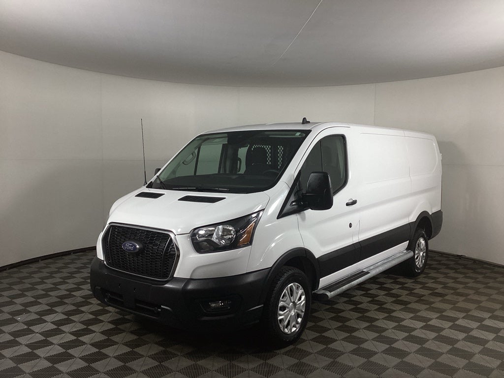 2024 Ford Transit Van Base