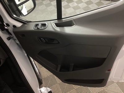2024 Ford Transit Van Base
