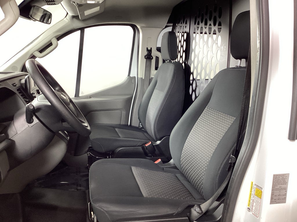 2025 Ford Transit Van T-250 Low Roof Slide T-250 Low Roof Slide