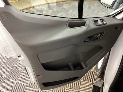 2025 Ford Transit Van T-250 Low Roof Slide T-250 Low Roof Slide