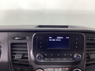 2025 Ford Transit Van T-250 Low Roof Slide T-250 Low Roof Slide