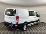 2025 Ford Transit Van T-250 Low Roof Slide T-250 Low Roof Slide