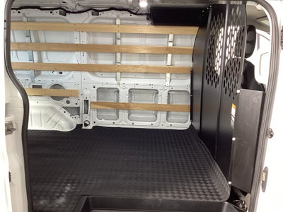 2025 Ford Transit Van T-250 Low Roof Slide T-250 Low Roof Slide