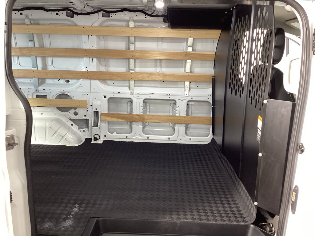2025 Ford Transit Van T-250 Low Roof Slide T-250 Low Roof Slide