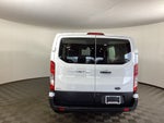 2025 Ford Transit Van T-250 Low Roof Slide T-250 Low Roof Slide