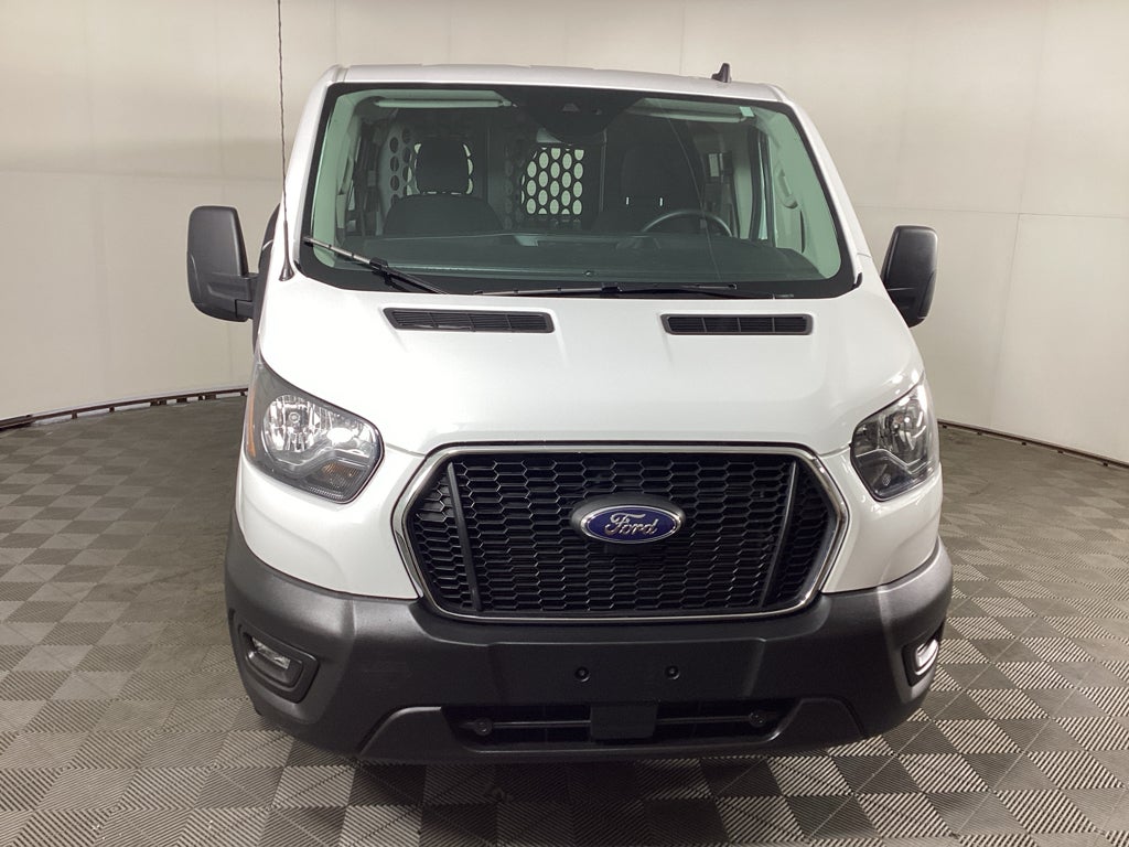 2025 Ford Transit Van T-250 Low Roof Slide T-250 Low Roof Slide