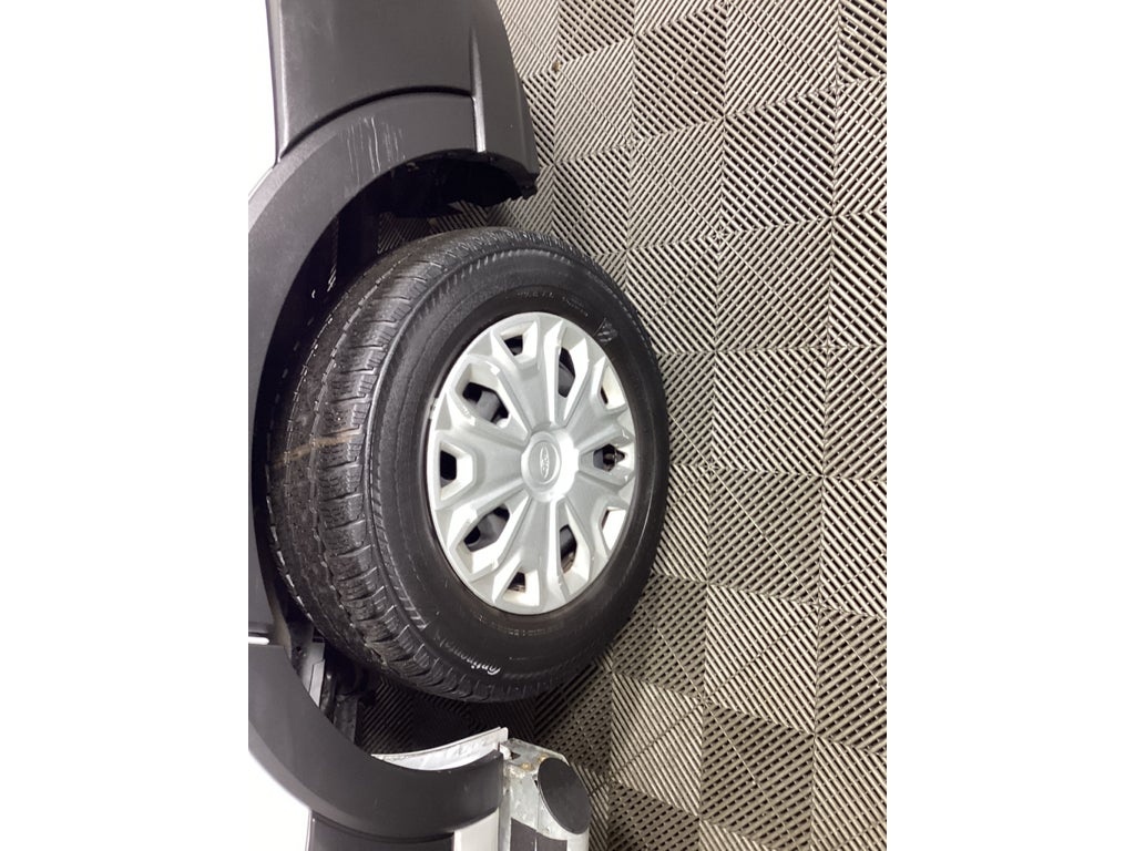 2025 Ford Transit Van T-250 Low Roof Slide T-250 Low Roof Slide