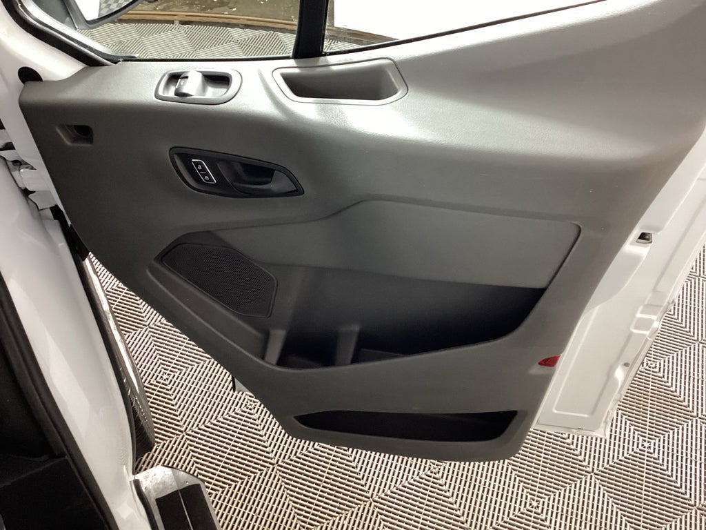 2025 Ford Transit Van T-250 Low Roof Slide T-250 Low Roof Slide