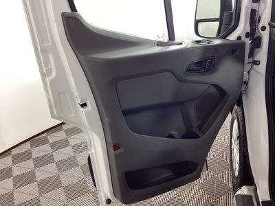 2025 Ford Transit Van T-250 Low Roof Slide T-250 Low Roof Slide