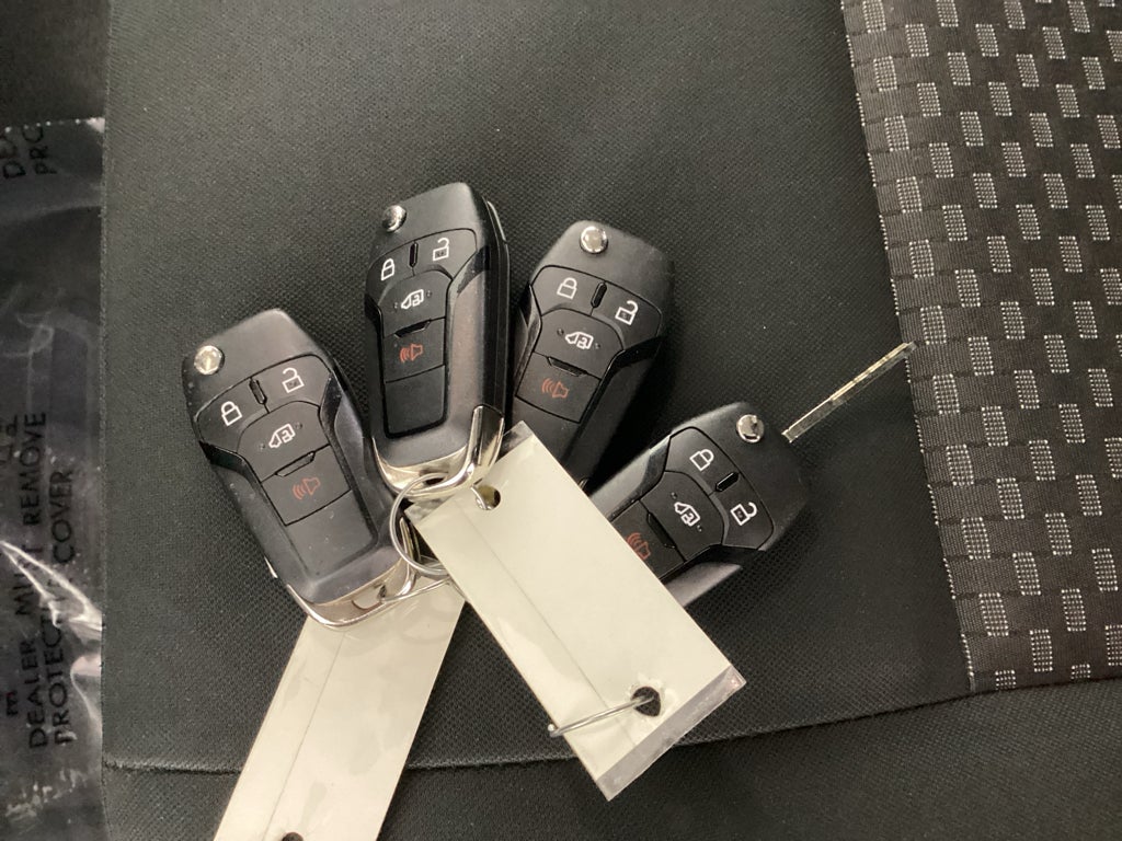 2025 Ford Transit Van T-250 Low Roof Slide T-250 Low Roof Slide