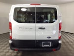 2025 Ford Transit Van T-250 Low Roof Slide T-250 Low Roof Slide
