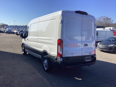 2024 Ford Transit Van Base