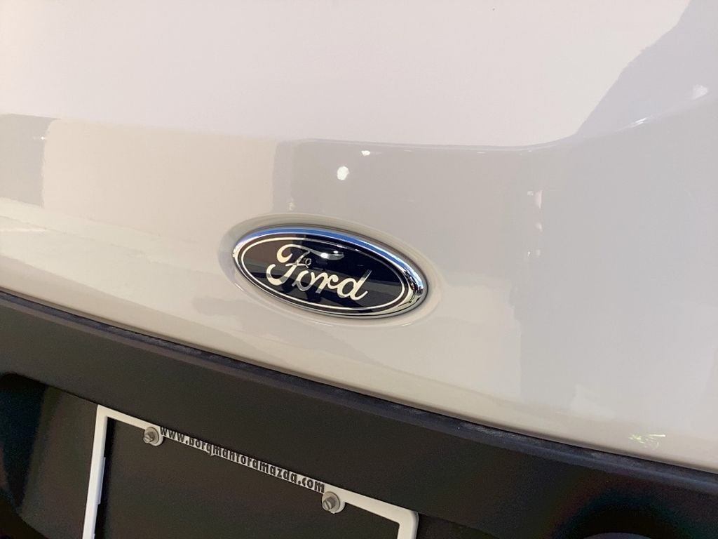 2025 Ford Transit Van T-250 Low Roof Slide T-250 Low Roof Slide