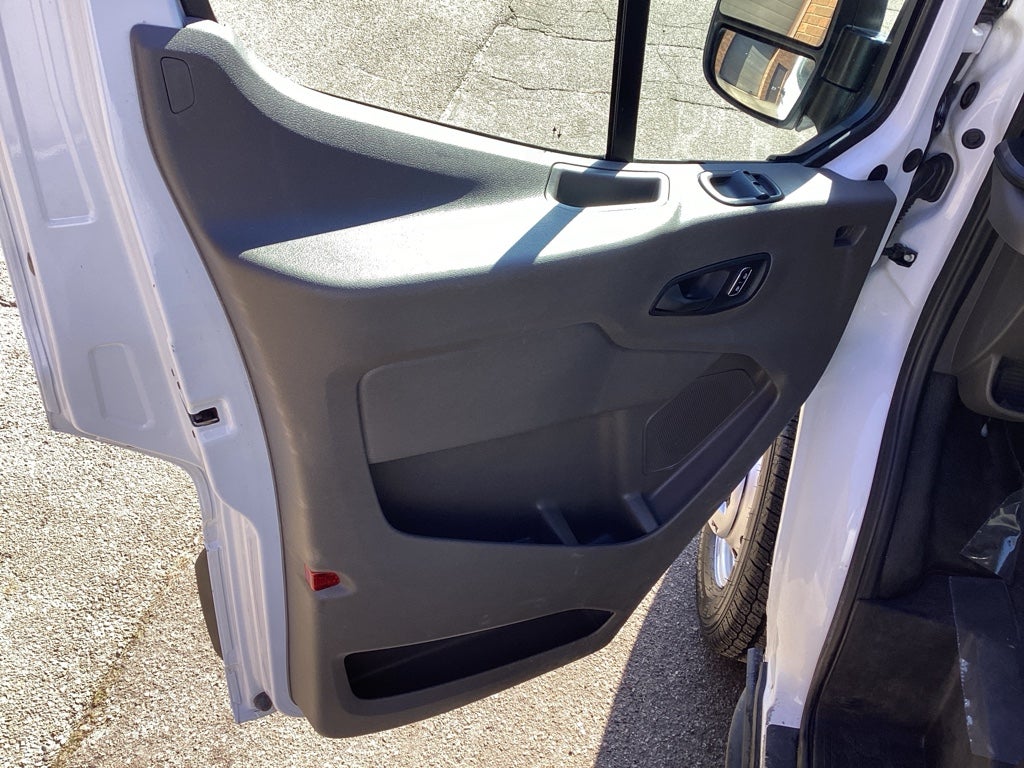 2023 Ford Transit Van Base