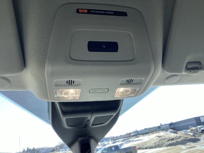 2023 Ford Transit Van Base