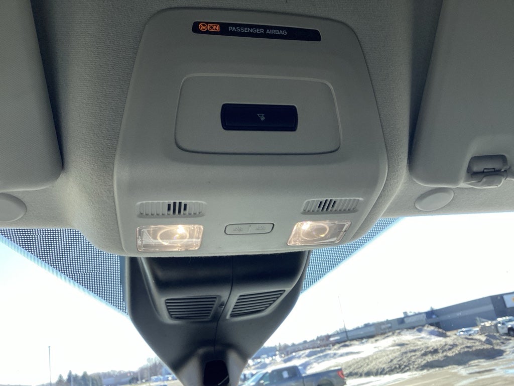 2023 Ford Transit Van Base