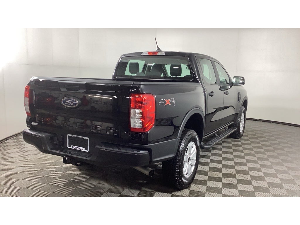 2024 Ford Ranger XL