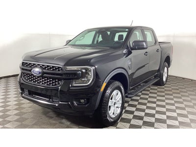 2024 Ford Ranger XL