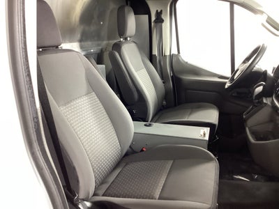 2020 Ford Transit Van T-150 Low Roof Slide T-150 Low Roof Slide