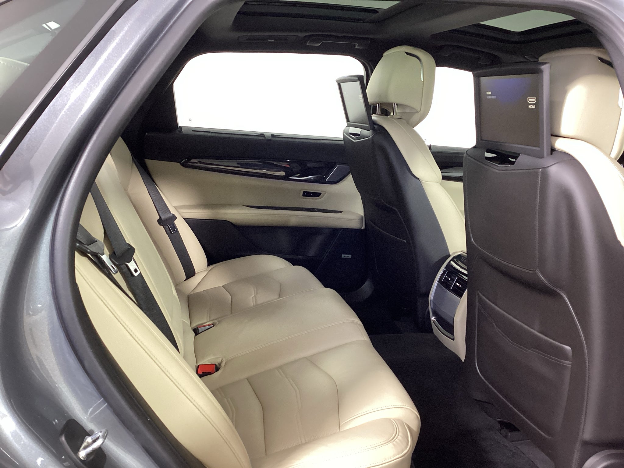 2020 Cadillac CT6 Premium Luxury