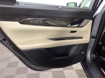 2020 Cadillac CT6 Premium Luxury