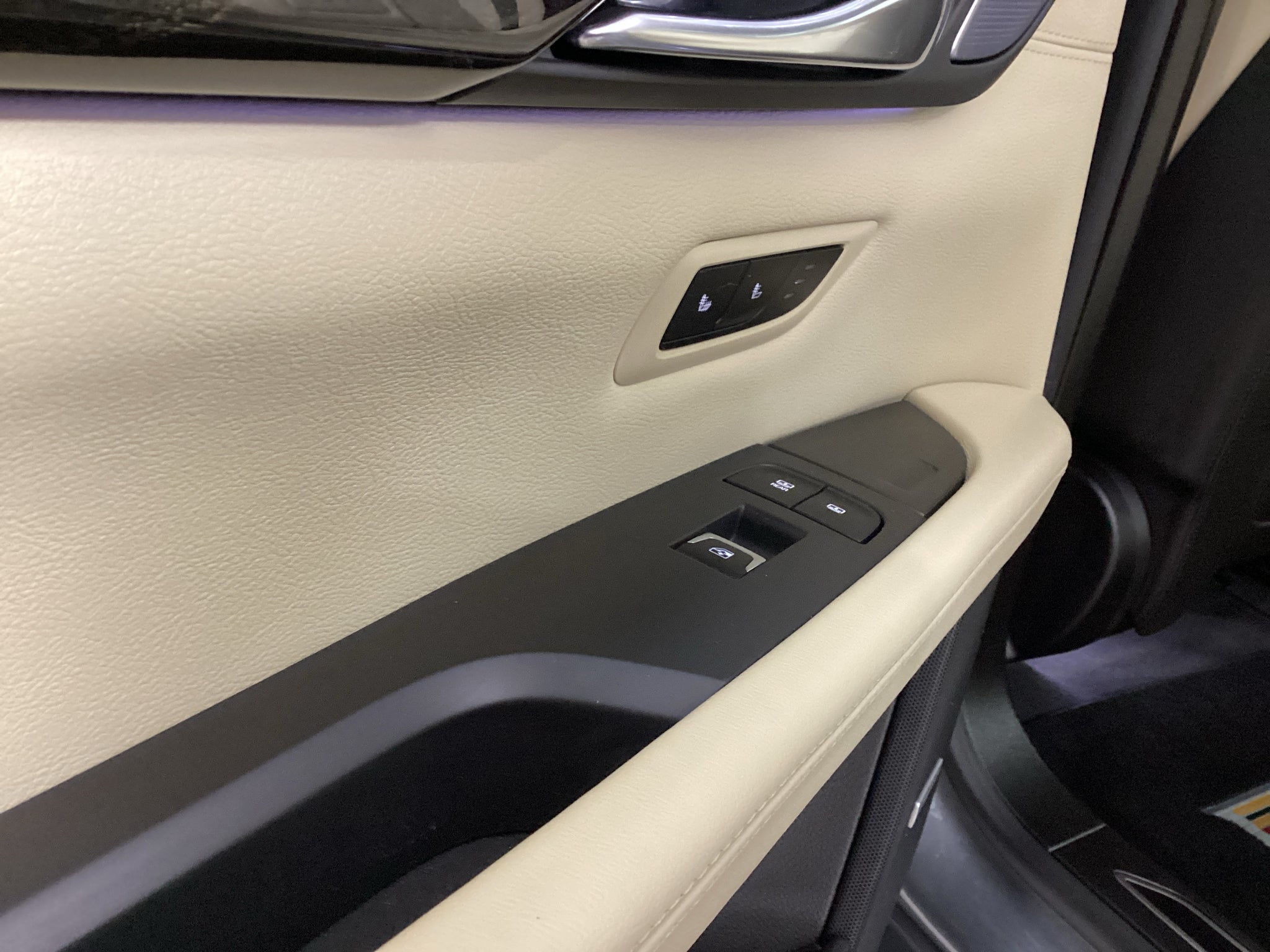 2020 Cadillac CT6 Premium Luxury