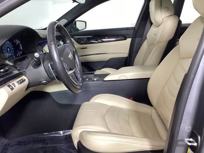 2020 Cadillac CT6 Premium Luxury
