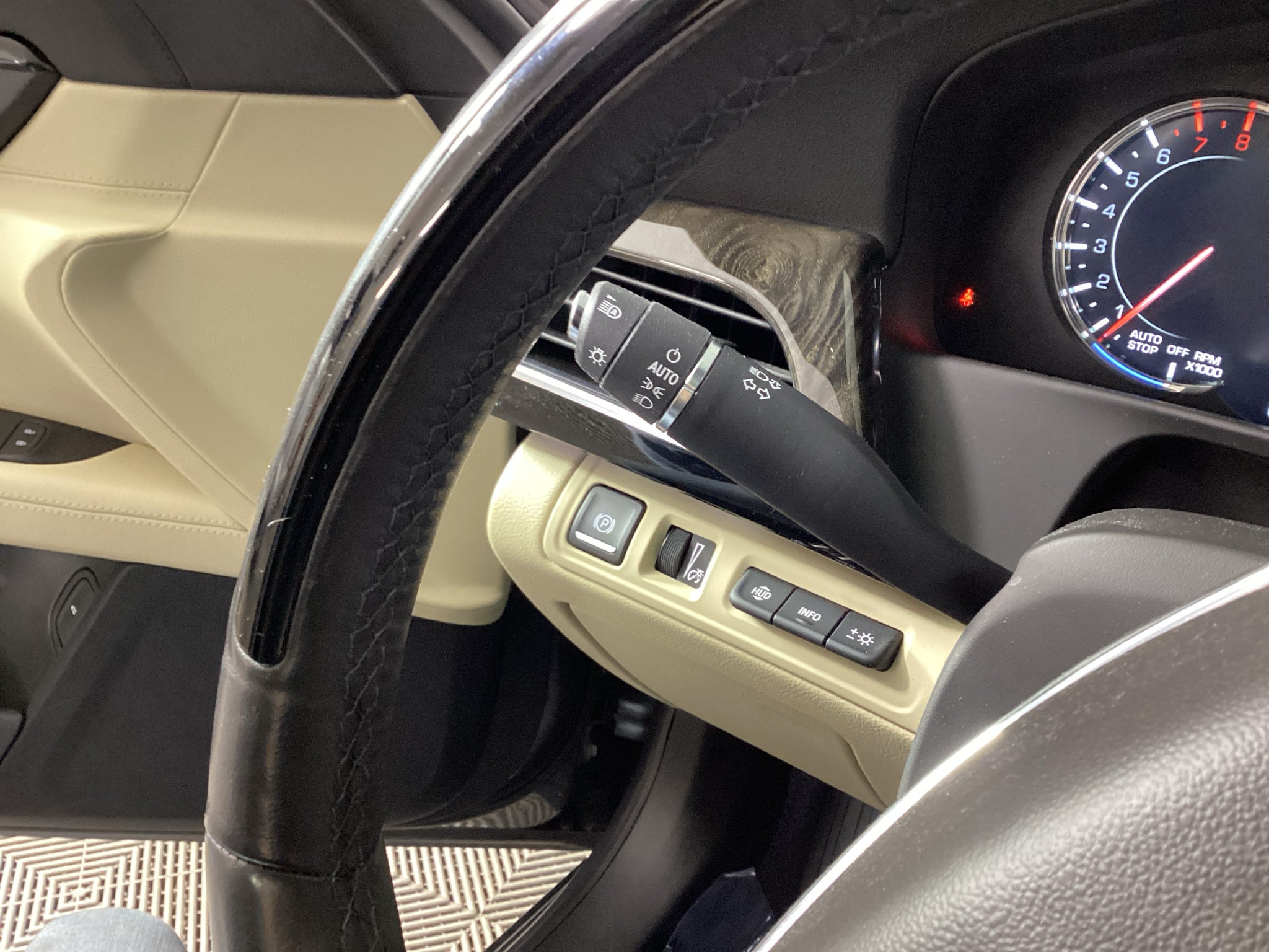 2020 Cadillac CT6 Premium Luxury