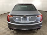 2020 Cadillac CT6 Premium Luxury