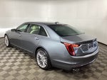 2020 Cadillac CT6 Premium Luxury