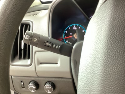 2021 Chevrolet Colorado 4WD Work Truck