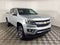 2018 Chevrolet Colorado 4WD LT