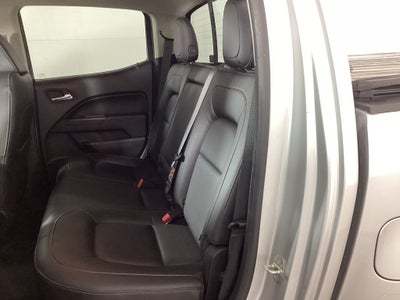 2018 Chevrolet Colorado 4WD LT