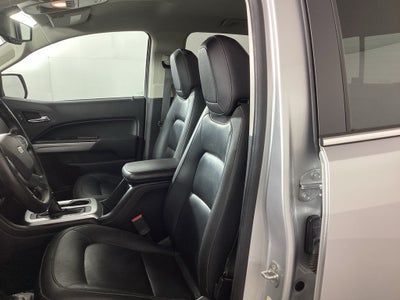 2018 Chevrolet Colorado 4WD LT