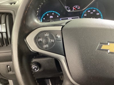 2018 Chevrolet Colorado 4WD LT