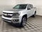 2018 Chevrolet Colorado 4WD LT