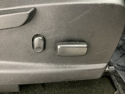 2018 Chevrolet Colorado 4WD LT