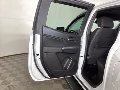 2023 Chevrolet Colorado 4WD Z71