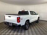 2023 Chevrolet Colorado 4WD Z71
