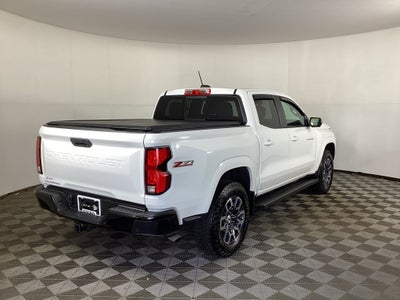 2023 Chevrolet Colorado 4WD Z71