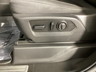 2021 Chevrolet Silverado 1500 1500 LT Trail Boss