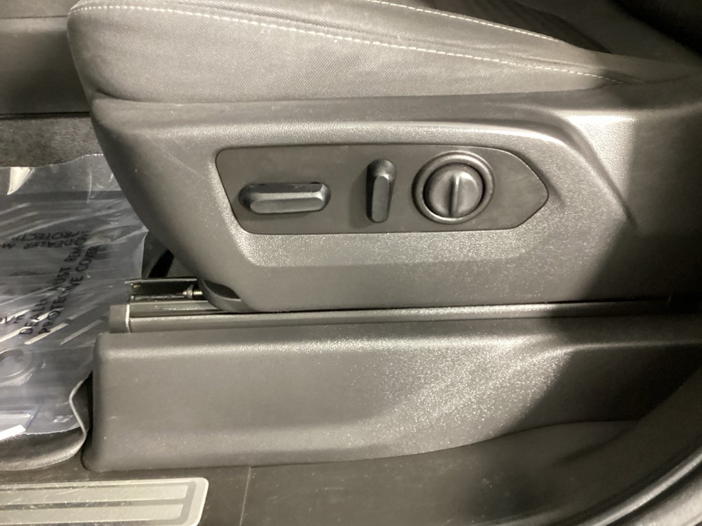2021 Chevrolet Silverado 1500 1500 LT Trail Boss