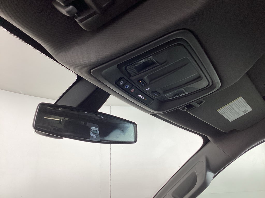 2020 Chevrolet Silverado 1500 1500 Custom