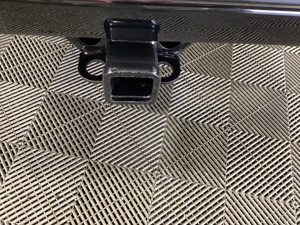 2020 Chevrolet Silverado 1500 1500 Custom