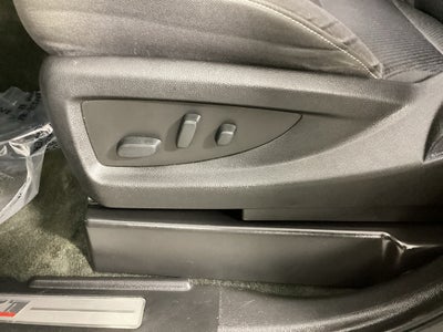 2018 Chevrolet Silverado 1500 1500 LT