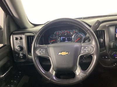 2018 Chevrolet Silverado 1500 1500 LT