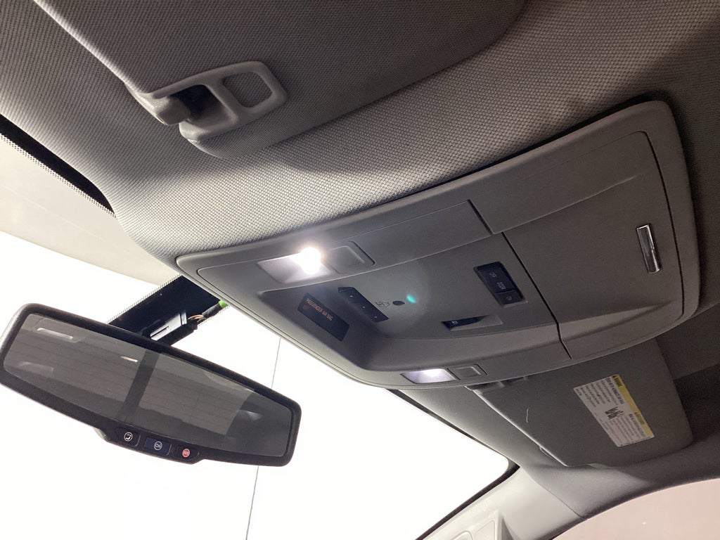 2018 Chevrolet Silverado 1500 1500 LT